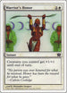 Warrior's Honor [9th Edition]