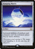 Damping Matrix (218) [Modern Masters 2017]