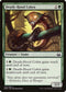 Death-Hood Cobra (123) [Modern Masters 2017]