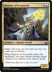 Deputy of Acquittals (159) [Modern Masters 2017]