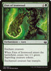 Fists of Ironwood (126) [Modern Masters 2017]