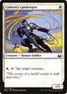 Gideon's Lawkeeper (7) [Modern Masters 2017]