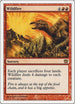 Wildfire (228) [9th Edition]