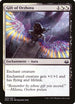 Gift of Orzhova (209) [Modern Masters 2017]