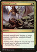 Ground Assault (169) [Modern Masters 2017]