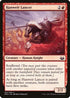 Hanweir Lancer (97) [Modern Masters 2017]