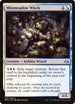 Mistmeadow Witch (210) [Modern Masters 2017]