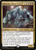 Obzedat, Ghost Council (176) [Modern Masters 2017]