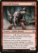 Pyrewild Shaman (106) [Modern Masters 2017]