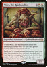 Wort, the Raidmother (214) [Modern Masters 2017]