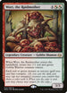 Wort, the Raidmother (214) [Modern Masters 2017]