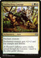 Unflinching Courage (197) [Modern Masters 2017]