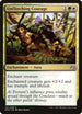 Unflinching Courage (197) [Modern Masters 2017]