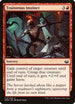 Traitorous Instinct (114) [Modern Masters 2017]