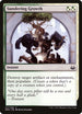 Sundering Growth (211) [Modern Masters 2017]