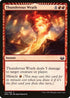 Thunderous Wrath (113) [Modern Masters 2017]