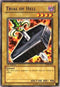 Trial of Hell (LOB-012) [The Legend of Blue Eyes White Dragon]