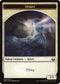 Spirit Token (4) [Modern Masters 2017]