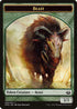 Beast Token () (9) [Modern Masters 2017]