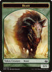 Beast Token () (9) [Modern Masters 2017]
