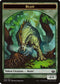 Beast Token () (10) [Modern Masters 2017]