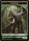 Elephant Token (12) [Modern Masters 2017]