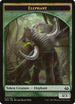 Elephant Token (12) [Modern Masters 2017]