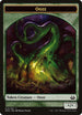 Ooze Token (13) [Modern Masters 2017]