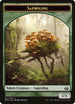 Saproling Token (14) [Modern Masters 2017]