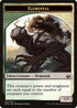 Elemental Token (16) [Modern Masters 2017]