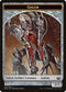 Golem Token (20) [Modern Masters 2017]