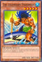 The Legendary Fisherman (SP17-EN001) [Star Pack - Battle Royal]