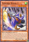 Yosenju Kama (Starfoil) (SP17-EN004) [Star Pack - Battle Royal]