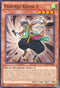 Yosenju Kama (Starfoil) (SP17-EN006) [Star Pack - Battle Royal]