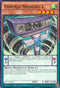 Yosenju Shinchu L (Starfoil) (SP17-EN007) [Star Pack - Battle Royal]