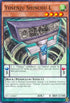 Yosenju Shinchu L (Starfoil) (SP17-EN007) [Star Pack - Battle Royal]