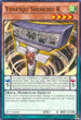 Yosenju Shinchu R (SP17-EN008) [Star Pack - Battle Royal]