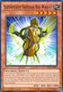 Superheavy Samurai Big Waraji (SP17-EN009) [Star Pack - Battle Royal]
