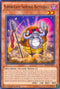 Superheavy Samurai Battleball (Starfoil) (SP17-EN011) [Star Pack - Battle Royal]