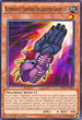 Superheavy Samurai Soulbuster Gauntlet (SP17-EN012) [Star Pack - Battle Royal]