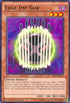Edge Imp Saw (SP17-EN015) [Star Pack - Battle Royal]