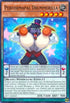 Performapal Drummerilla (SP17-EN019) [Star Pack - Battle Royal]