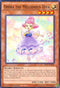 Opera the Melodious Diva (Starfoil) (SP17-EN020) [Star Pack - Battle Royal]