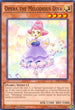Opera the Melodious Diva (Starfoil) (SP17-EN020) [Star Pack - Battle Royal]