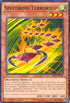 Speedroid Terrortop (Starfoil) (SP17-EN022) [Star Pack - Battle Royal]