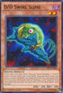 D/D Swirl Slime (SP17-EN026) [Star Pack - Battle Royal]