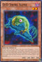 D/D Swirl Slime (Starfoil) (SP17-EN026) [Star Pack - Battle Royal]