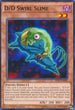 D/D Swirl Slime (Starfoil) (SP17-EN026) [Star Pack - Battle Royal]
