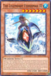 The Legendary Fisherman III (Starfoil) (SP17-EN028) [Star Pack - Battle Royal]
