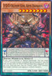D/D/D Oblivion King Abyss Ragnarok (Starfoil) (SP17-EN029) [Star Pack - Battle Royal]